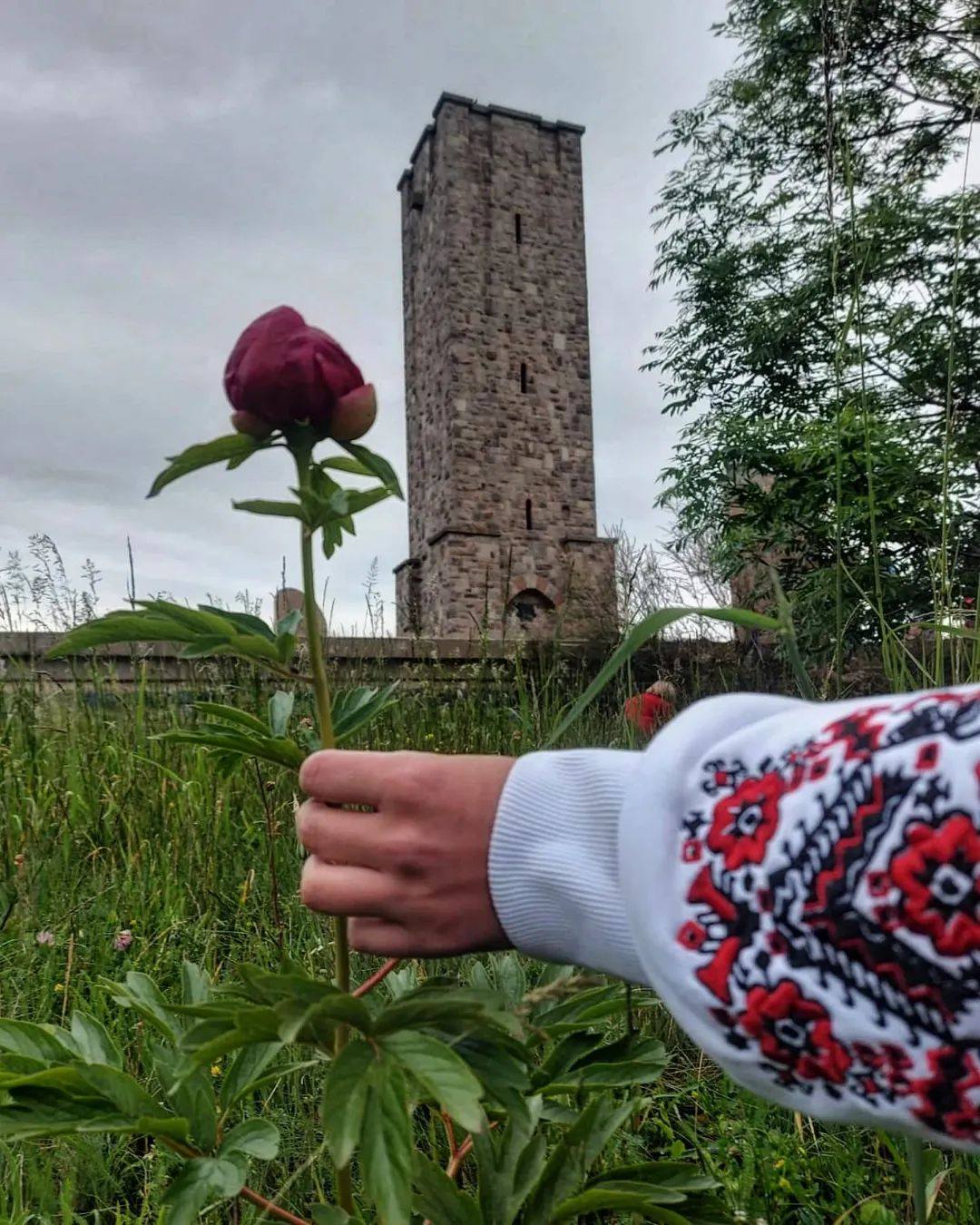 Од Газиместана до Дубоког потока