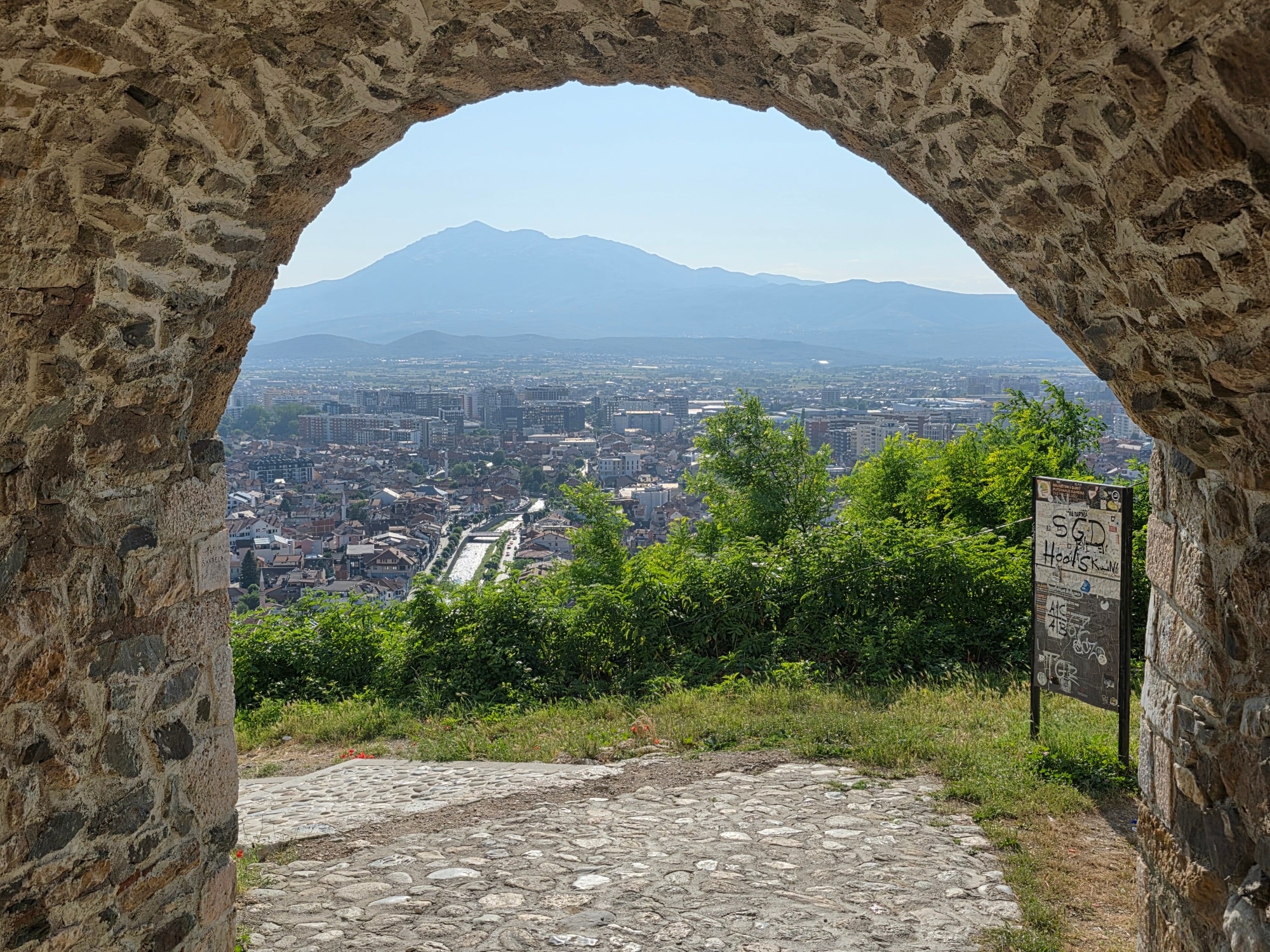 Друго јунско путовање (ФОТО)